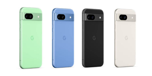 Pixel 8a